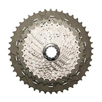 Shimano xt m8000 11 speed cassette 11-42