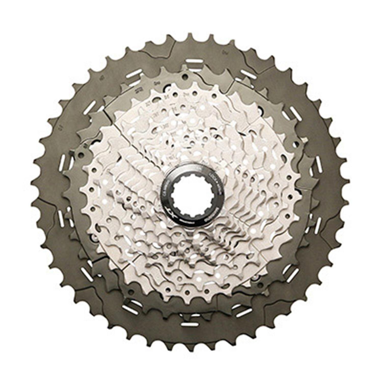 Kaseta 11-Biegowa Deore Xt Cs-M8000 11-46T