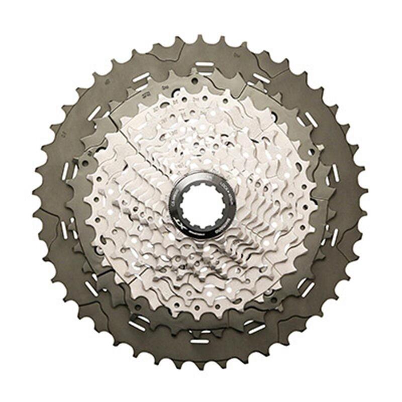 DEORE XT CS-M8000 11-speed cassette