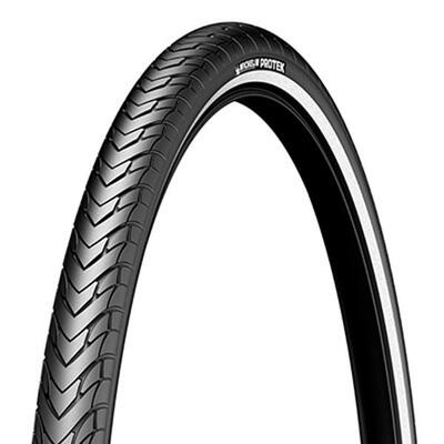 Pneumatico City reflex Michelin Protek Tr (32-630)