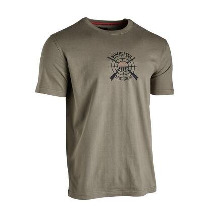 WINCHESTER T-shirt Parlin Vert taille 3XL