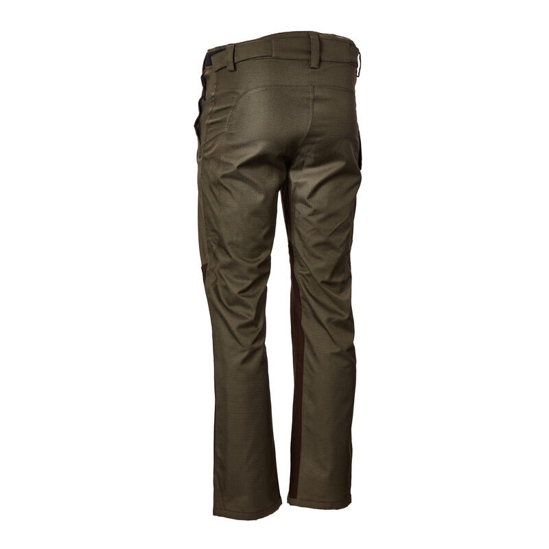 Pantalon de chasse - Track Racoon - Vert - Hommes