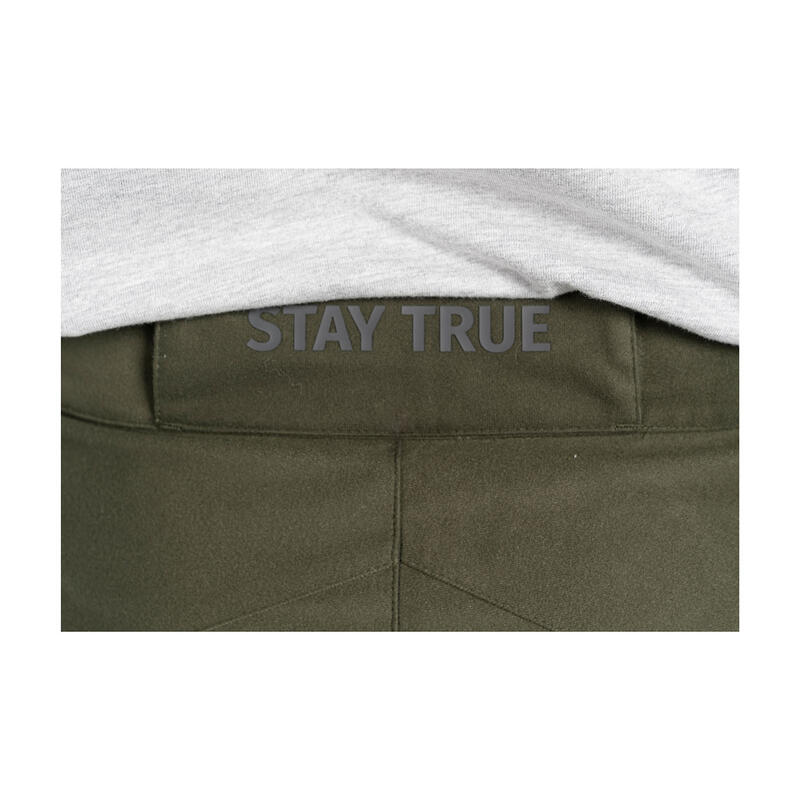 WINCHESTER Kiowa Cargo Pants Green – 48