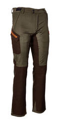 Pantalon de chasse - Track Racoon - Vert - Hommes