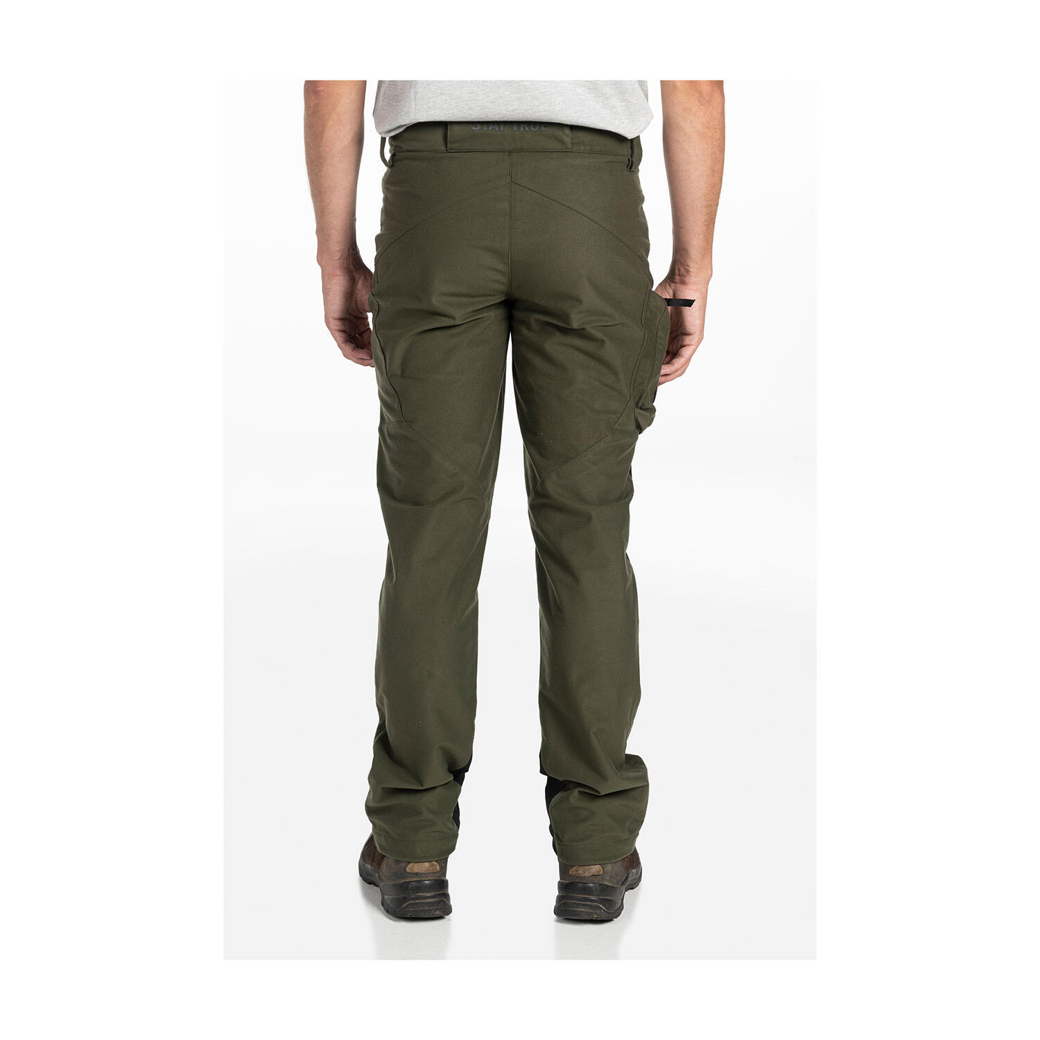 WINCHESTER Pantalon Cargo Kiowa Vert taille 40 3/5