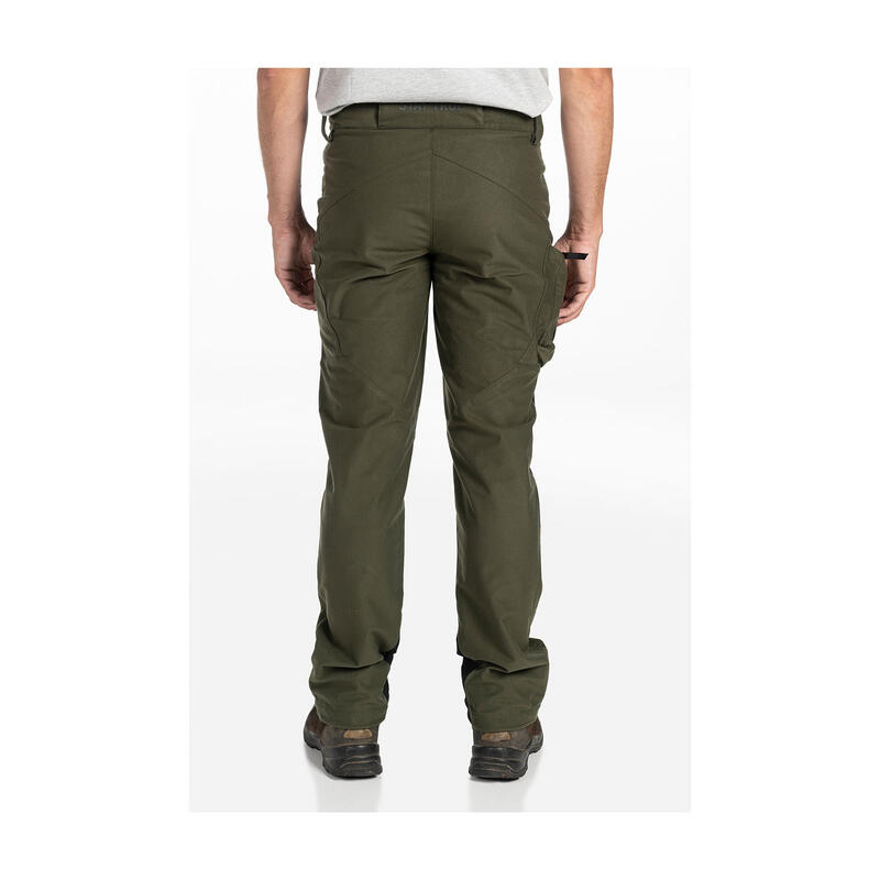 Pantaloni da caccia - Kiowa - Verde - Uomo