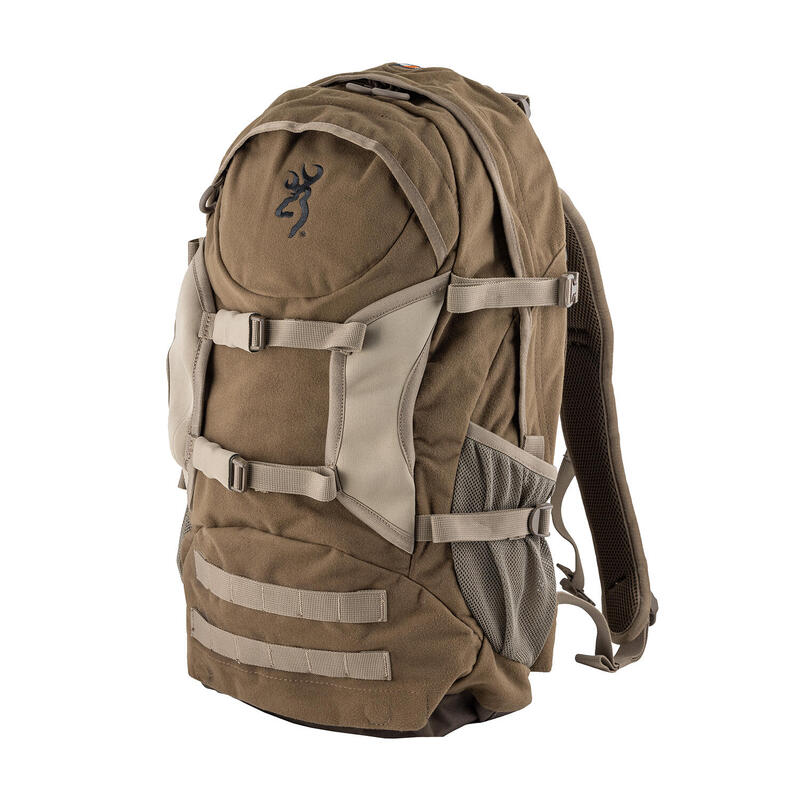 Jagdrucksack - BXB - Khaki - Unisex