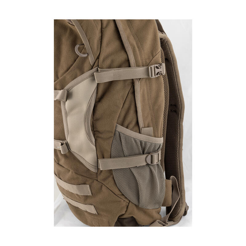 Jagdrucksack - BXB - Khaki - Unisex