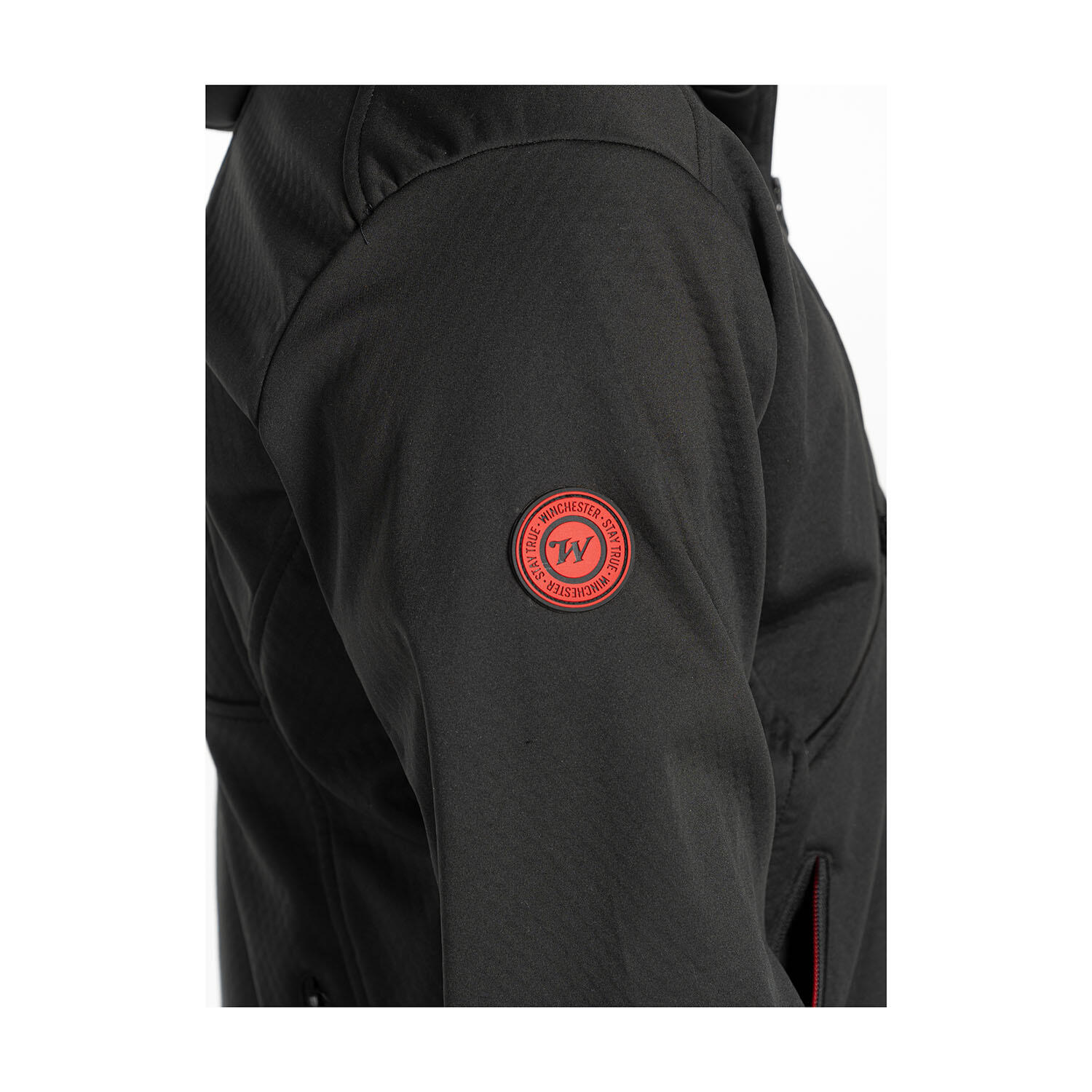 WINCHESTER Veste Twinpeak Noire taille XL 5/5