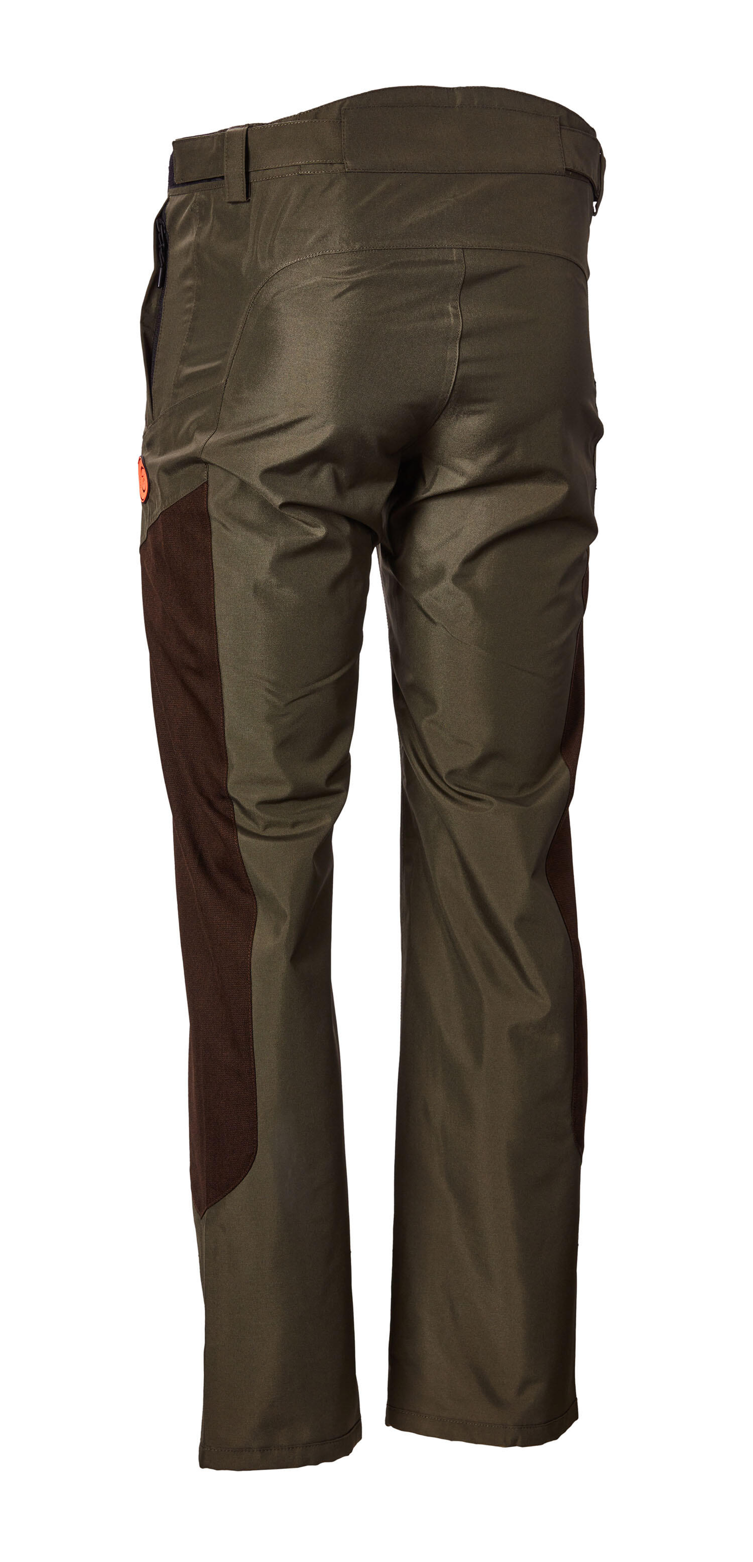 WINCHESTER Pantalon Cargo Orion Vert taille 40 2/5