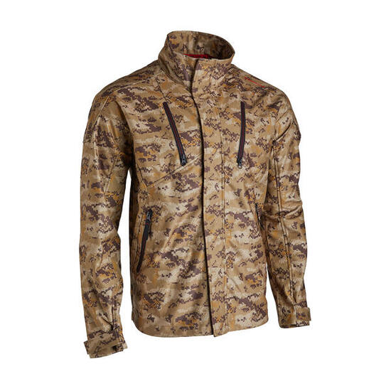 WINCHESTER Veste Huntsville Camouflage taille L