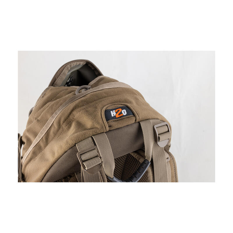 Jagdrucksack - BXB - Khaki - Unisex