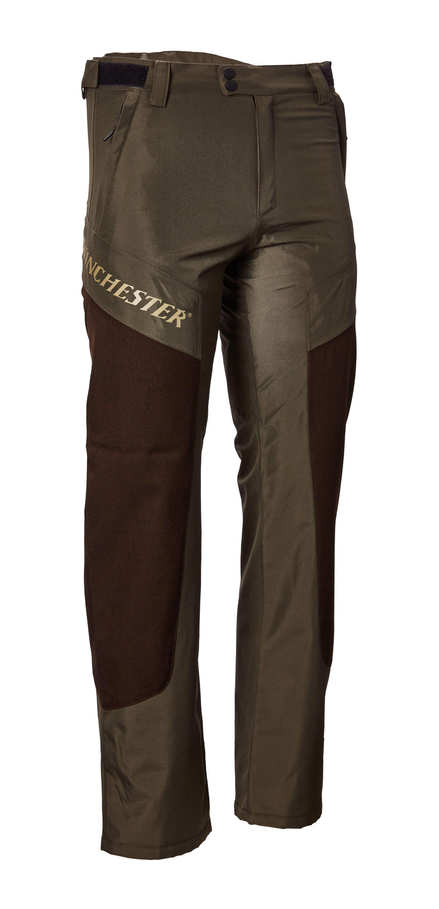WINCHESTER Pantaloni da caccia - Orion - Verde - Uomo