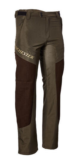 WINCHESTER Pantalon Cargo Orion Vert taille 48