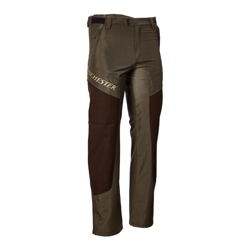 Pantalon de chasse - Orion - Vert - 38 - Hommes