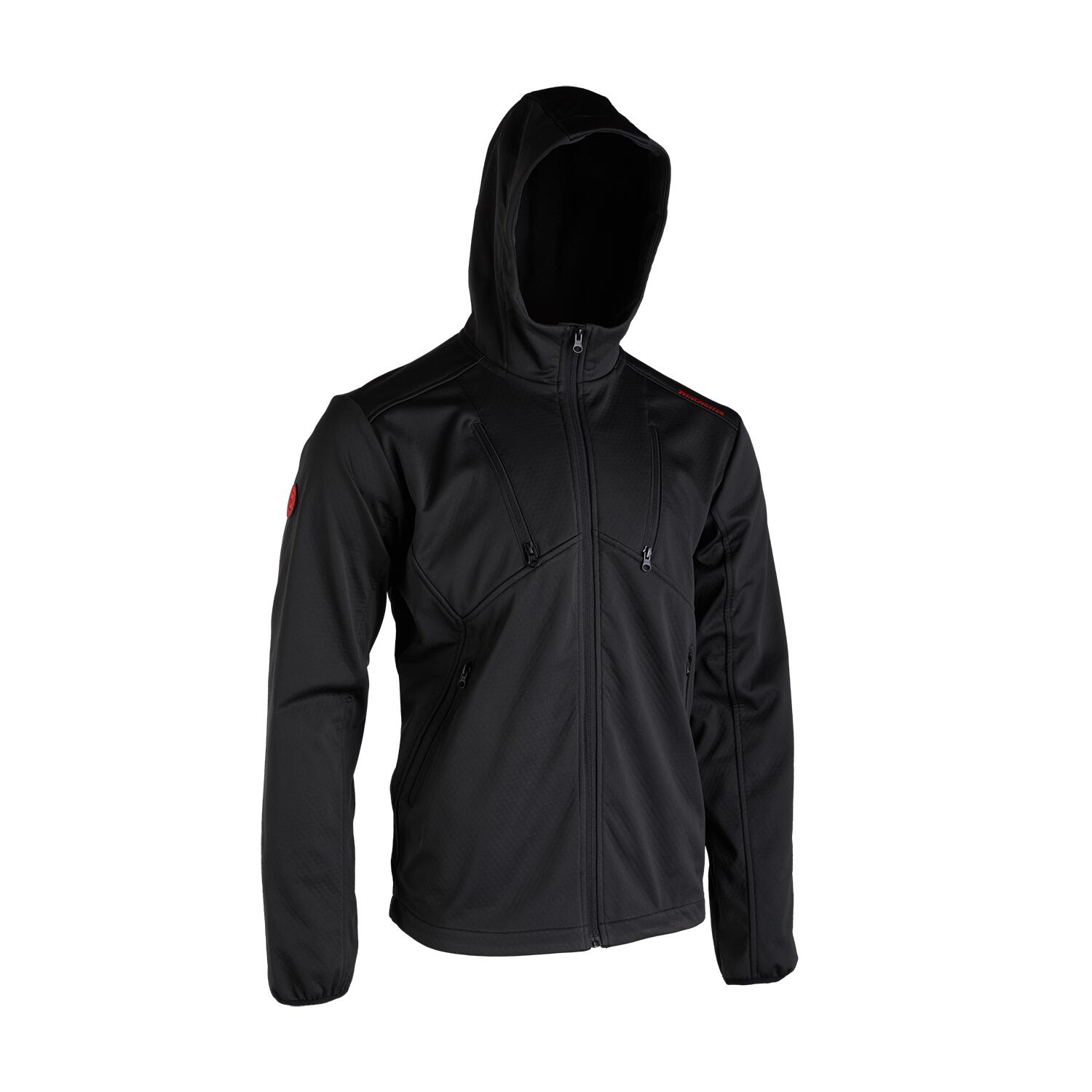Winchester - Winchester Veste Twinpeak Noire Taille Xl - Parka - Noir - 48 Xl - Decathlon