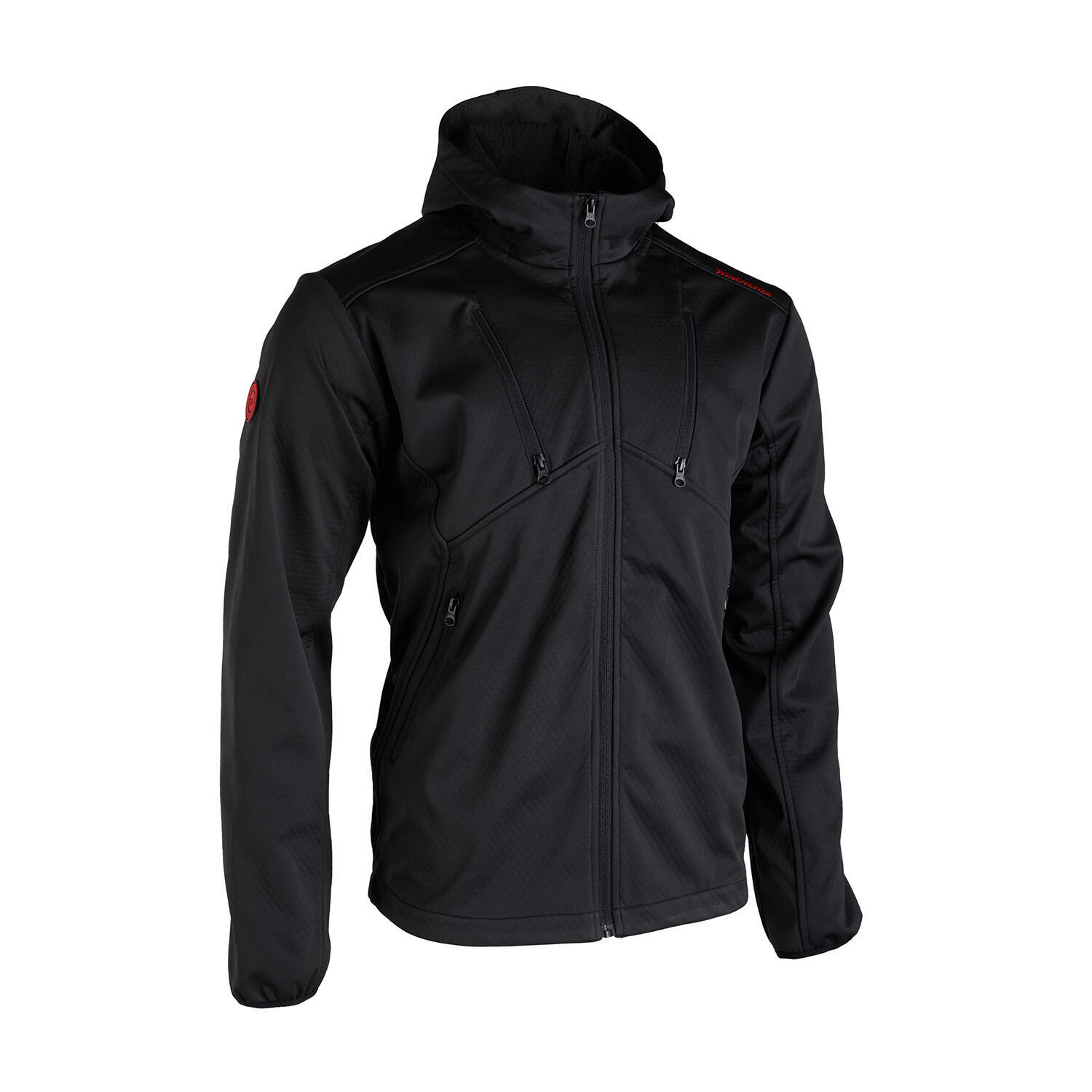 WINCHESTER Veste Twinpeak Noire taille XL 2/5