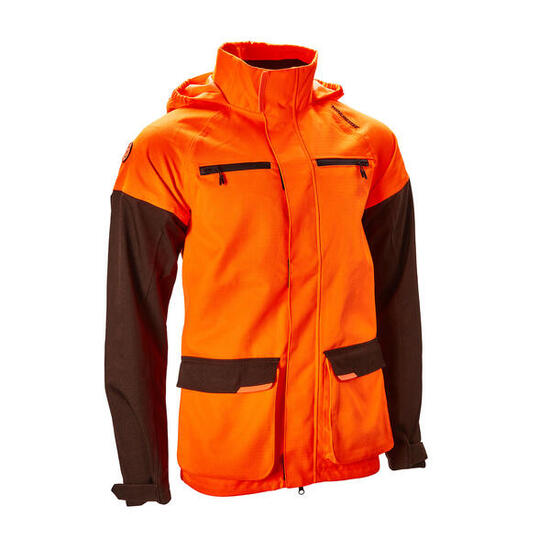 WINCHESTER Parka Track Racoon Orange taille M