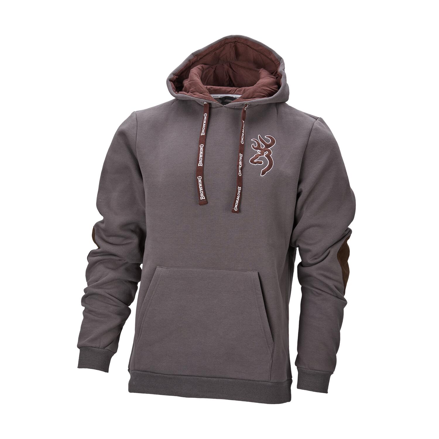 BROWNING Jachttrui - Snapshot - Ashgrey - Heren