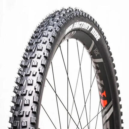 VEE Tire Co Enduro / Downhill banden ATTACK HPL 27.5 X 2.50 TOP40 Klapkraal EC
