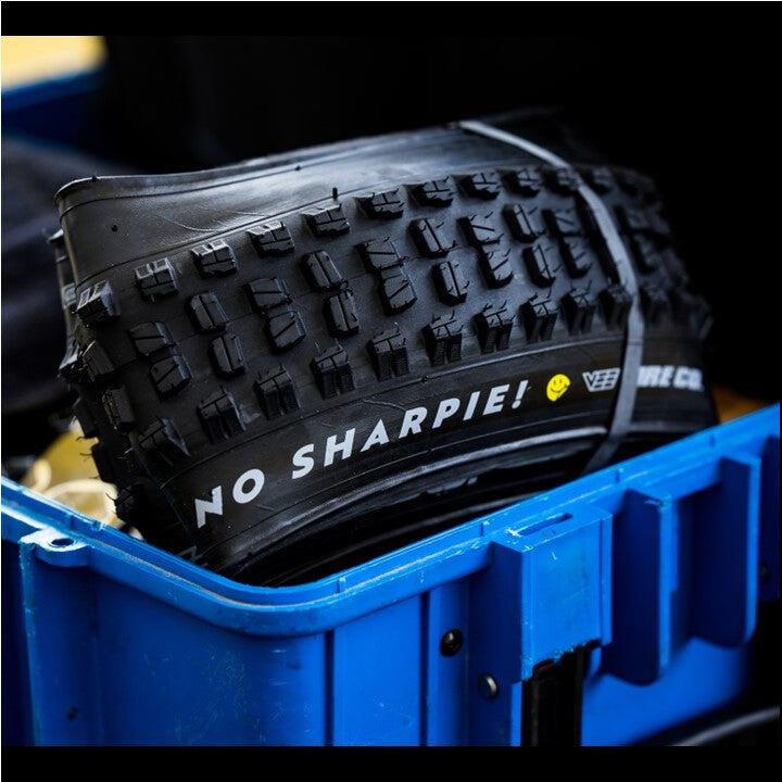 VEETIRECO VEE Tire Co Enduro / Downhill  banden ATTACK FSX 29 X 2.50 TOP40 Vouwband