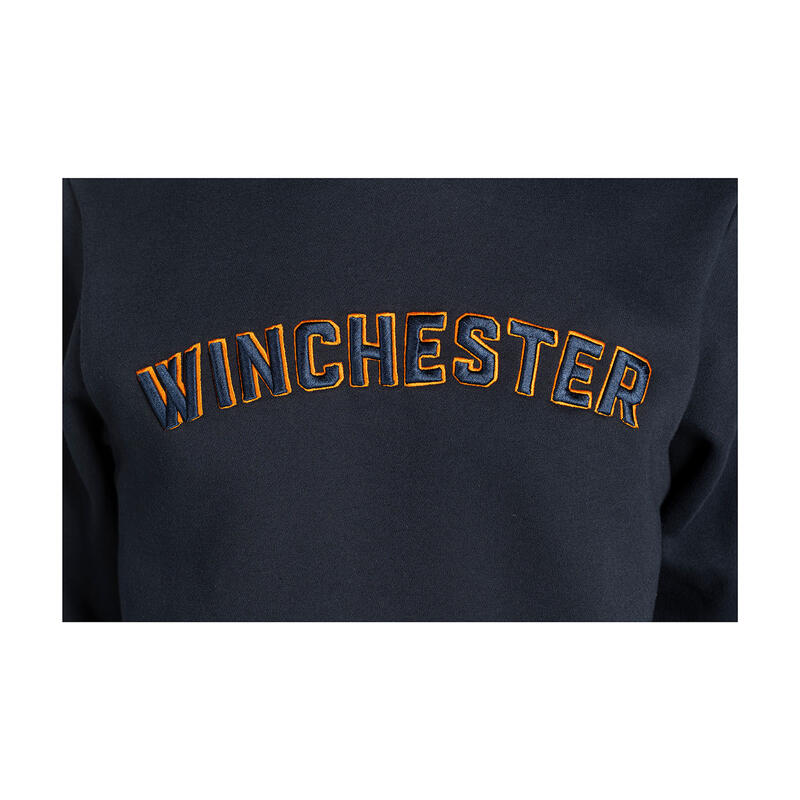 WINCHESTER Falcon Sweater Blue – S