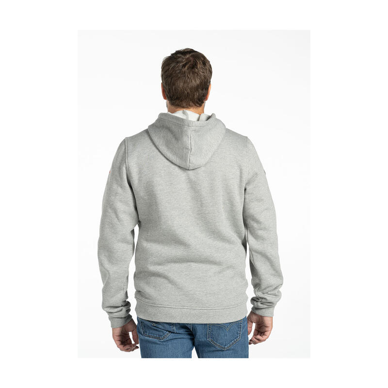 WINCHESTER Norwood Sweater Grey – L