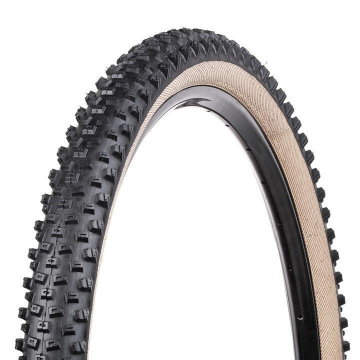 VEETIRECO VEE Tire Co CROWN GEM 27.5 X 2.35 DCC Faltreifen Skinwall