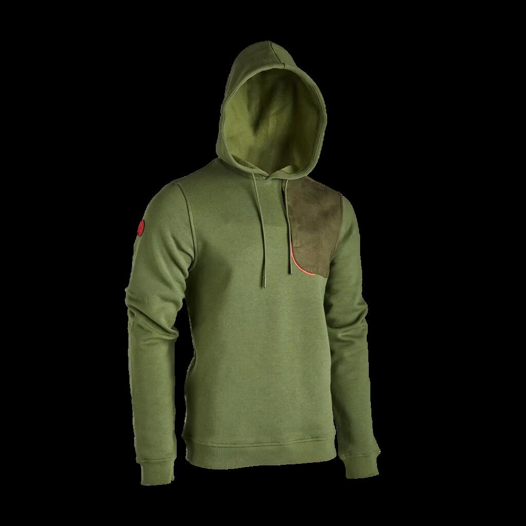 Jachttrui Norwood Khaki M