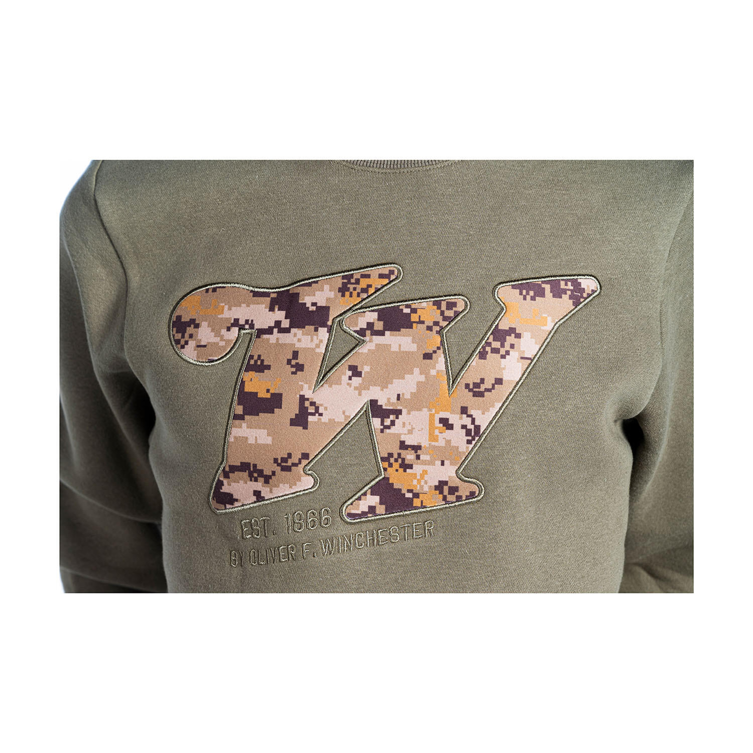 Jachttrui Redstone Khaki 3XL 4/5