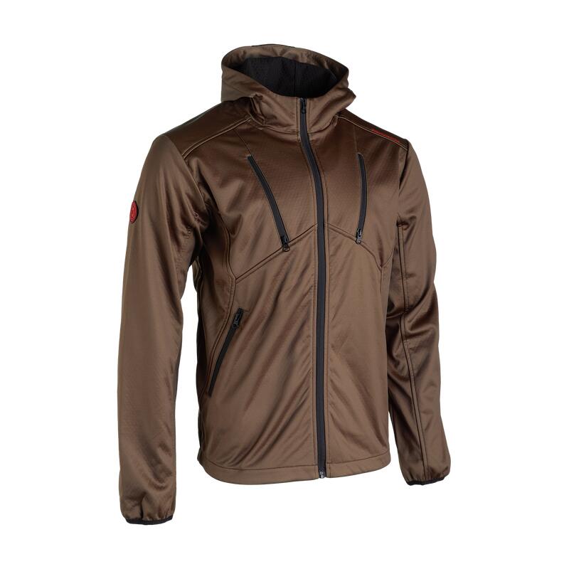 WINCHESTER Veste de chasse - Twinpeak - Marron - 3XL