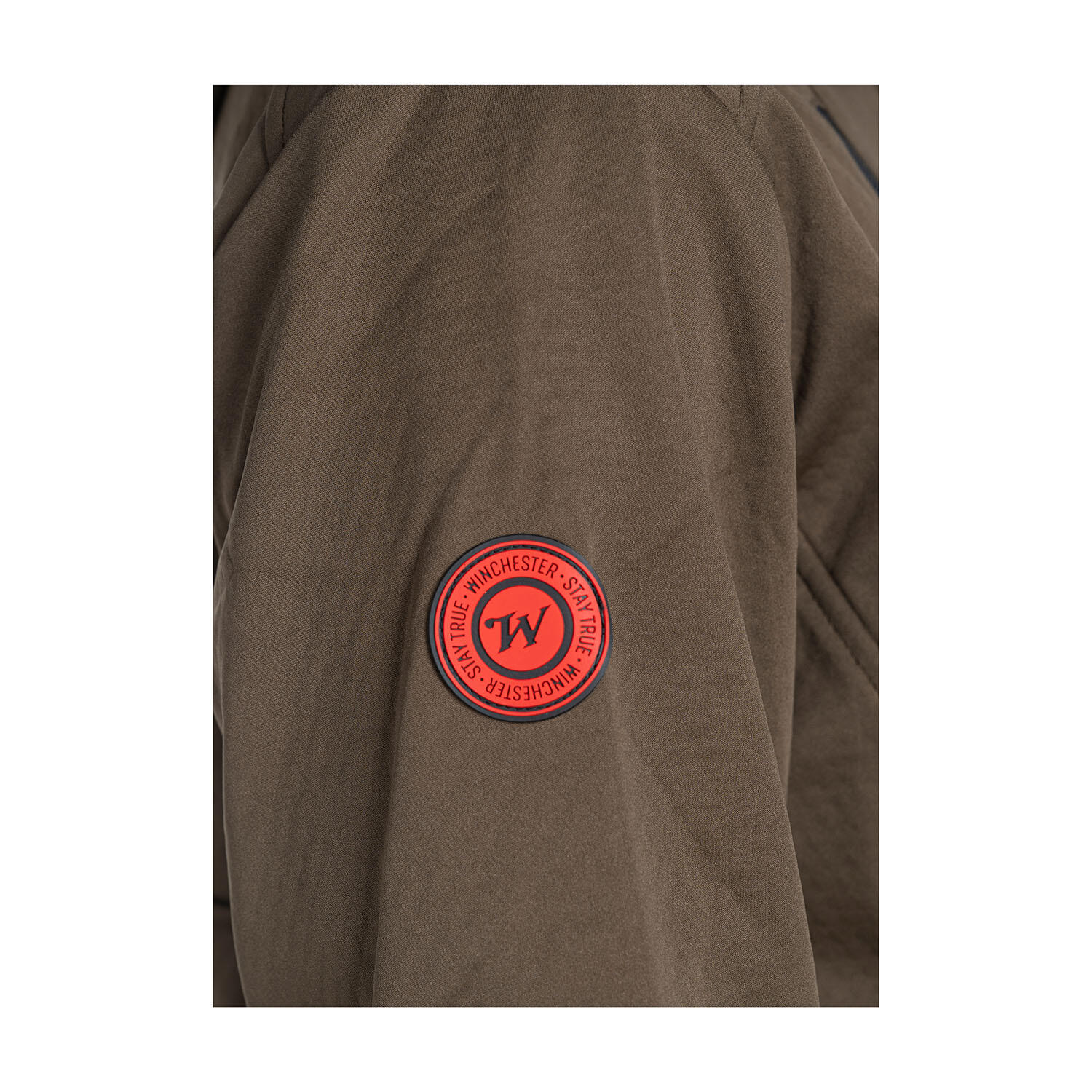 WINCHESTER Veste Twinpeak Brune taille 3XL 5/5
