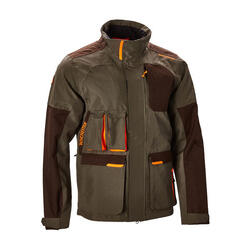 BROWNING Veste de chasse Ultimate Activ Brun Moblaze Réversible Taille 3XL