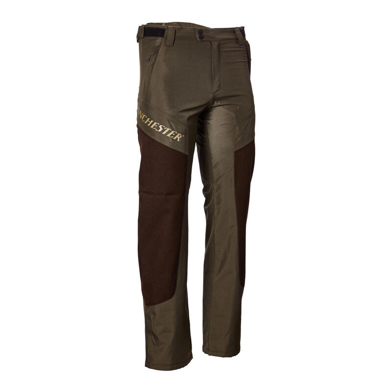 Pantalones de caza - Orion - Verde - Hombres