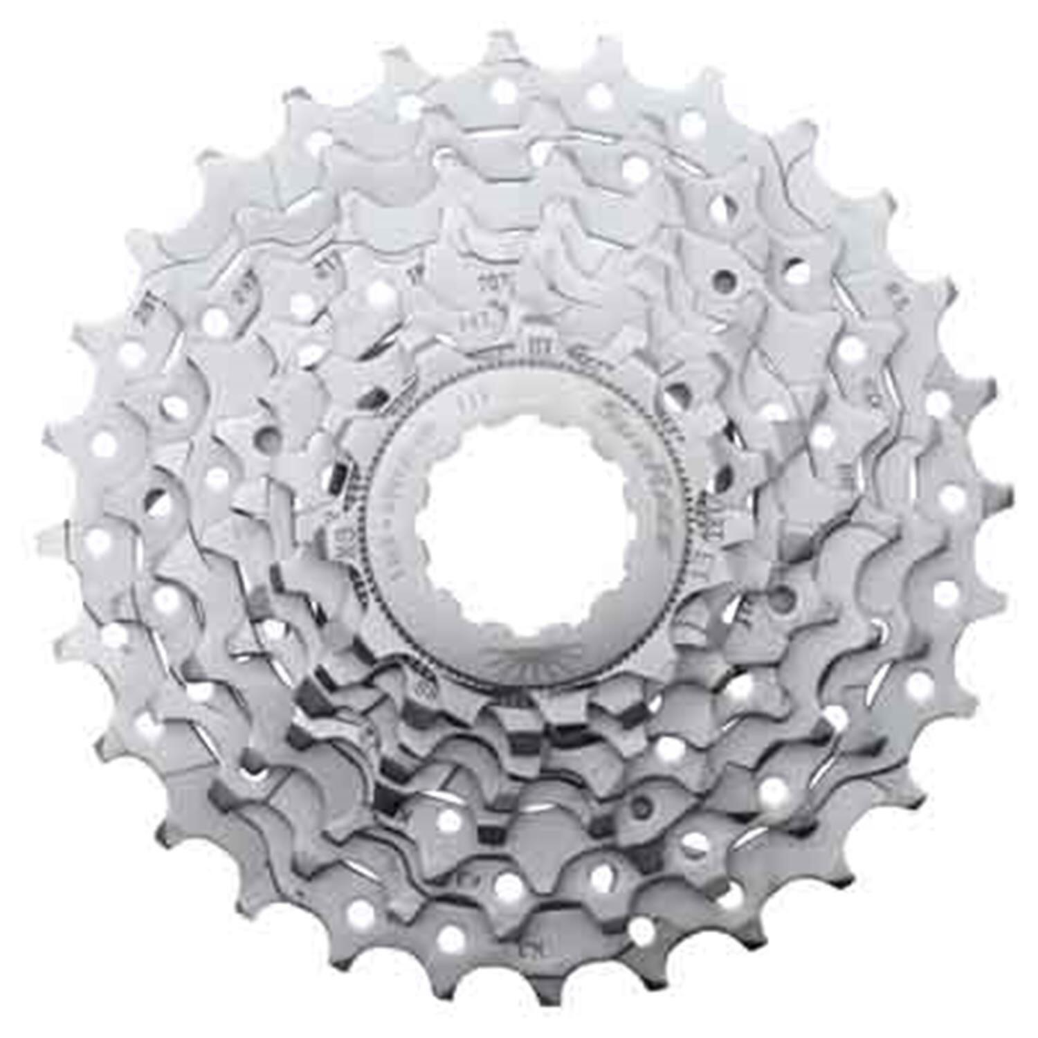 SUNRACE Cassette Csr86 8 Speed 11-28T - Zilver