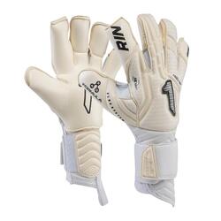 Keepershandschoen Volwassen Rinat Aries Nemesis Pro Wit