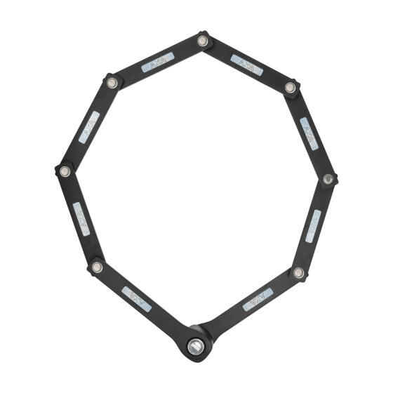 Antivol pliable Fold Lite 100 4/7