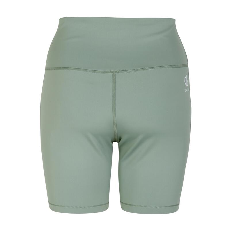 Pantalones Cortos Lounge About II para Mujer Lilypad Verde