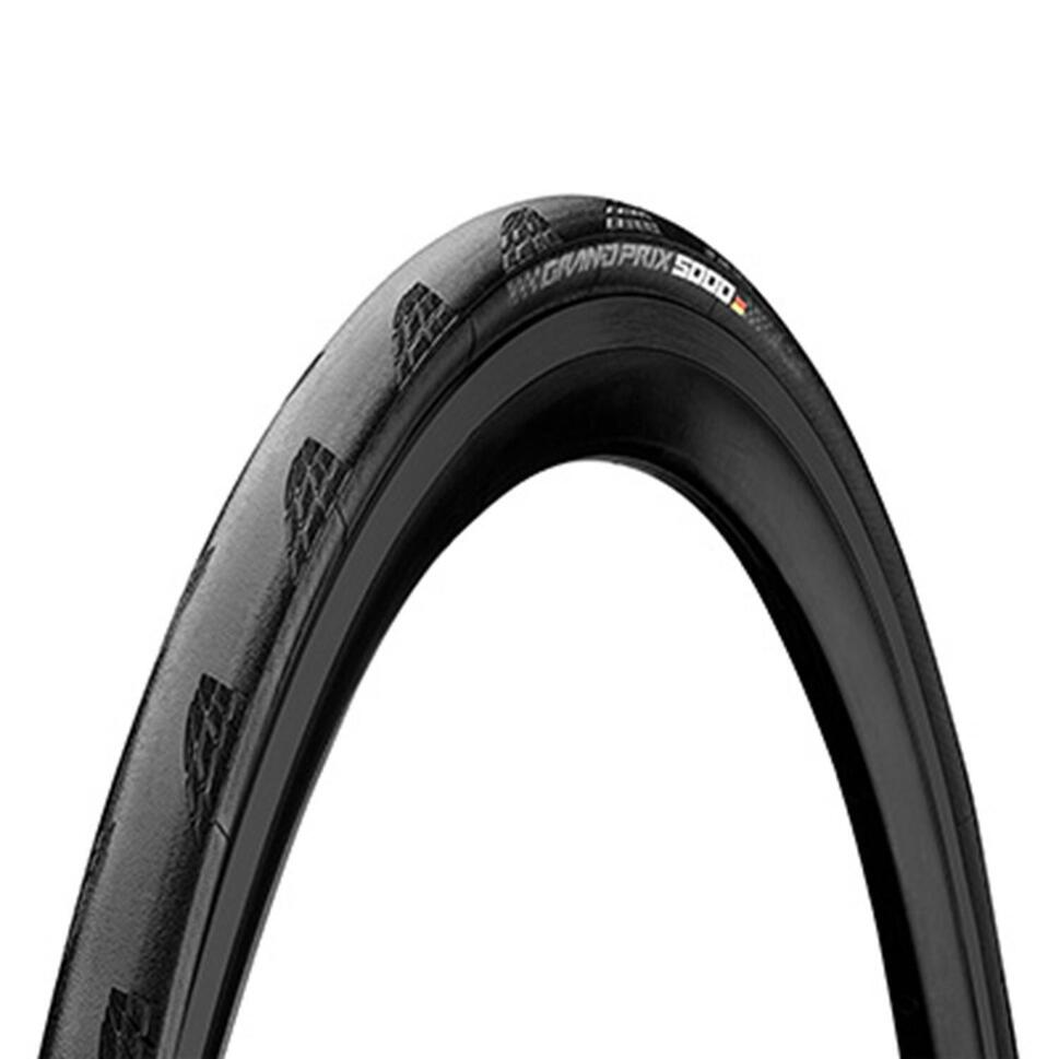 Opona Grand Prix 5000 700 X 25C Czarna