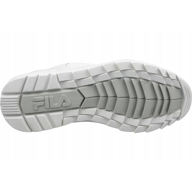 Pantofi universali 10106211fg pentru întregul an albi damă