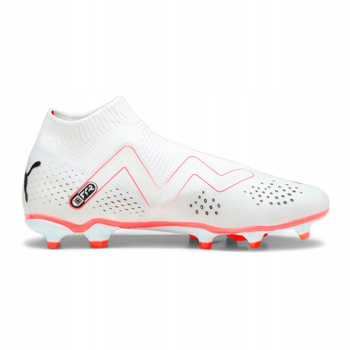 Chuteiras de futebol Puma Future Match+ Ll Fg 2/5