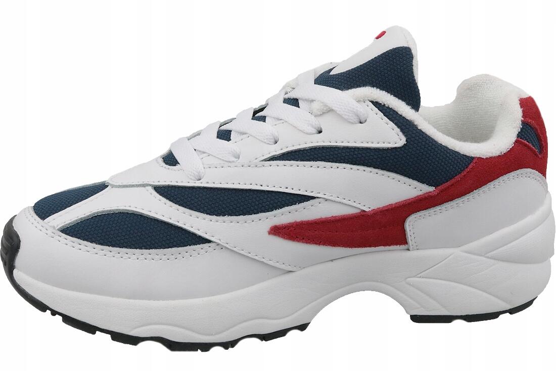 Chaussures universel femmes Fila V94M Low 2/5