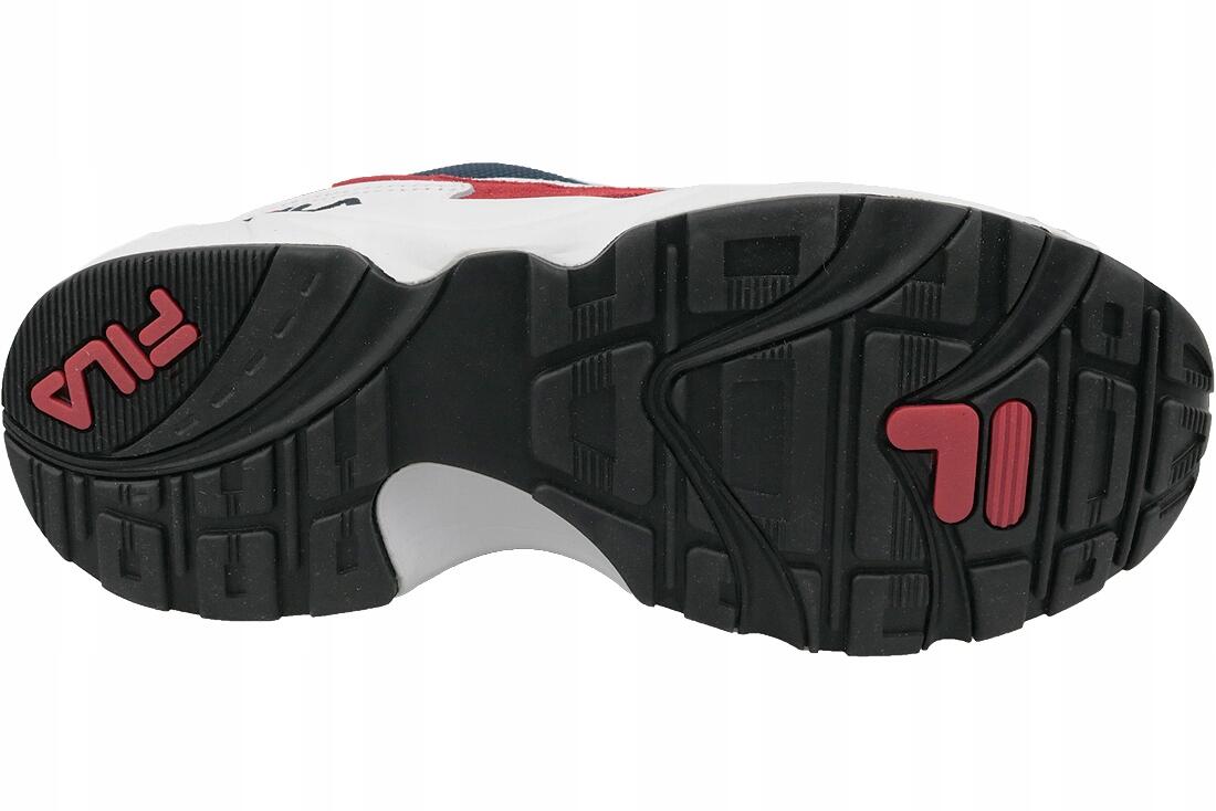 Chaussures universel femmes Fila V94M Low 4/5