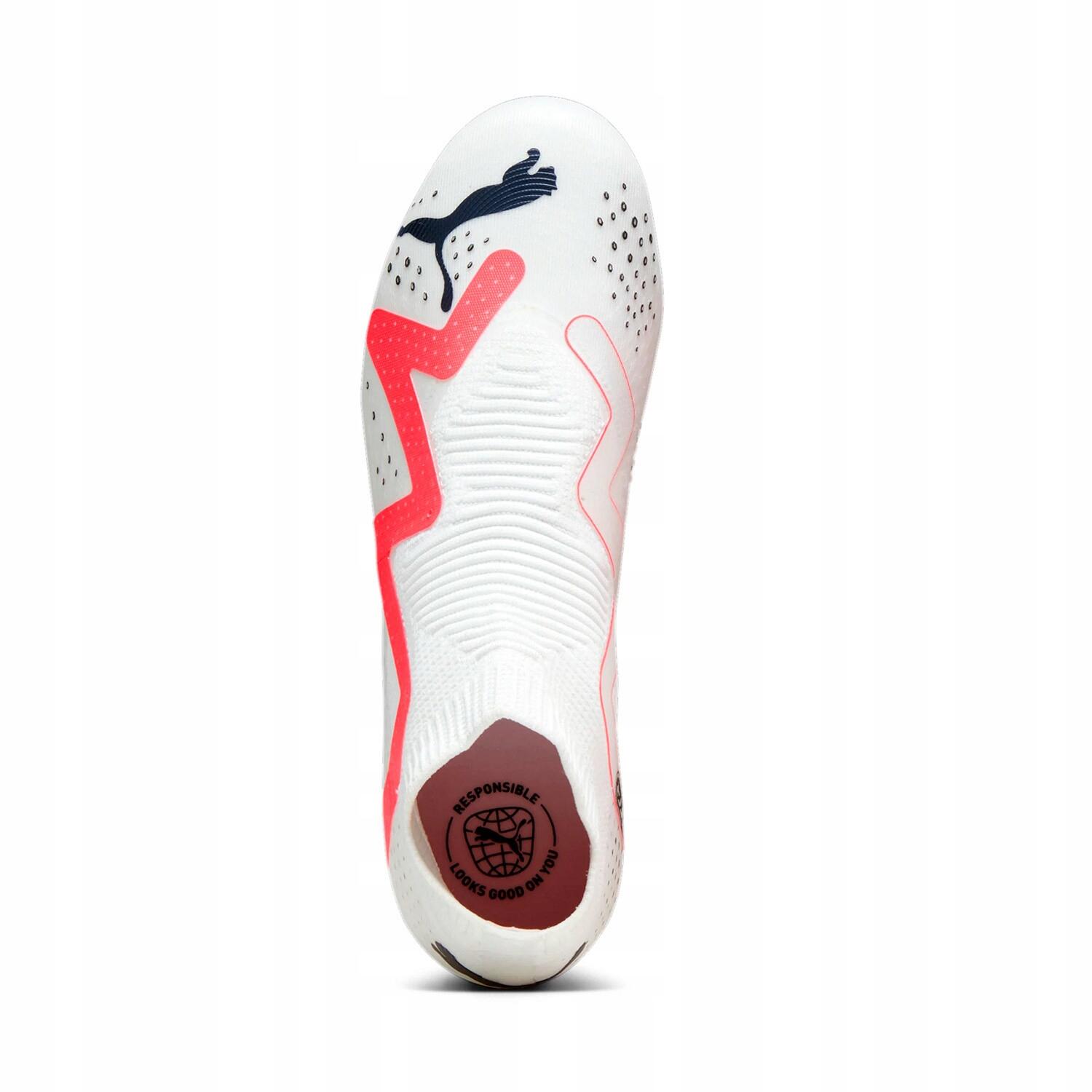 Chuteiras de futebol Puma Future Match+ Ll Fg 4/5