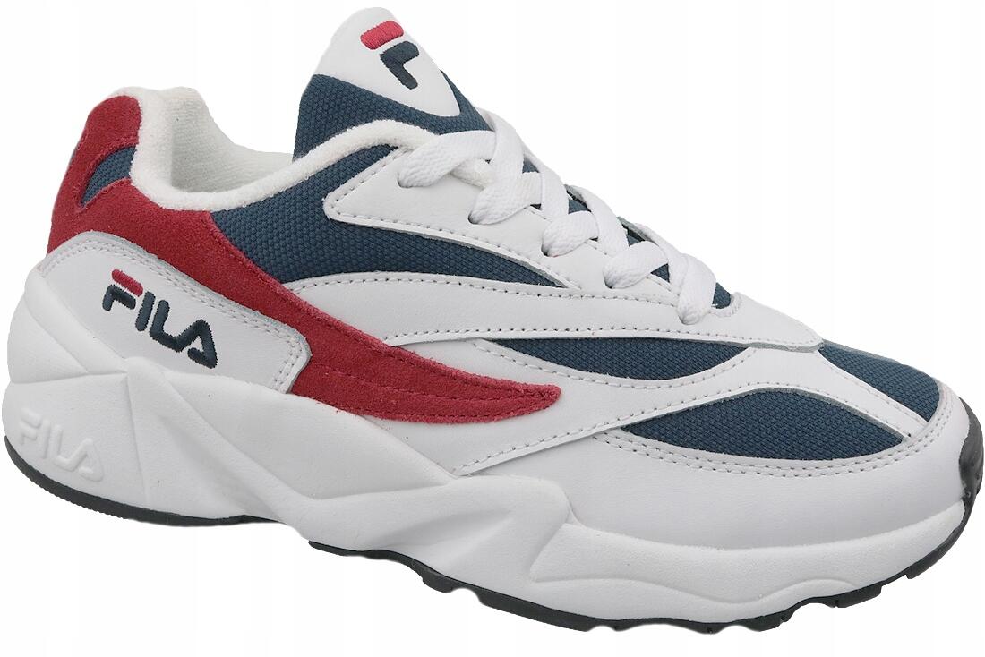 Buty do chodzenia damskie Fila 94 Wmn Low