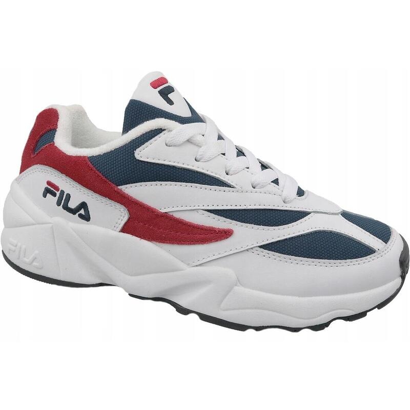 Buty do chodzenia damskie Fila 94 Wmn Low