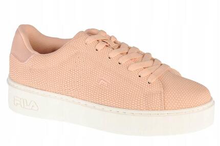Chaussures universel femmes Fila Crosscourt Altezza F Wmn