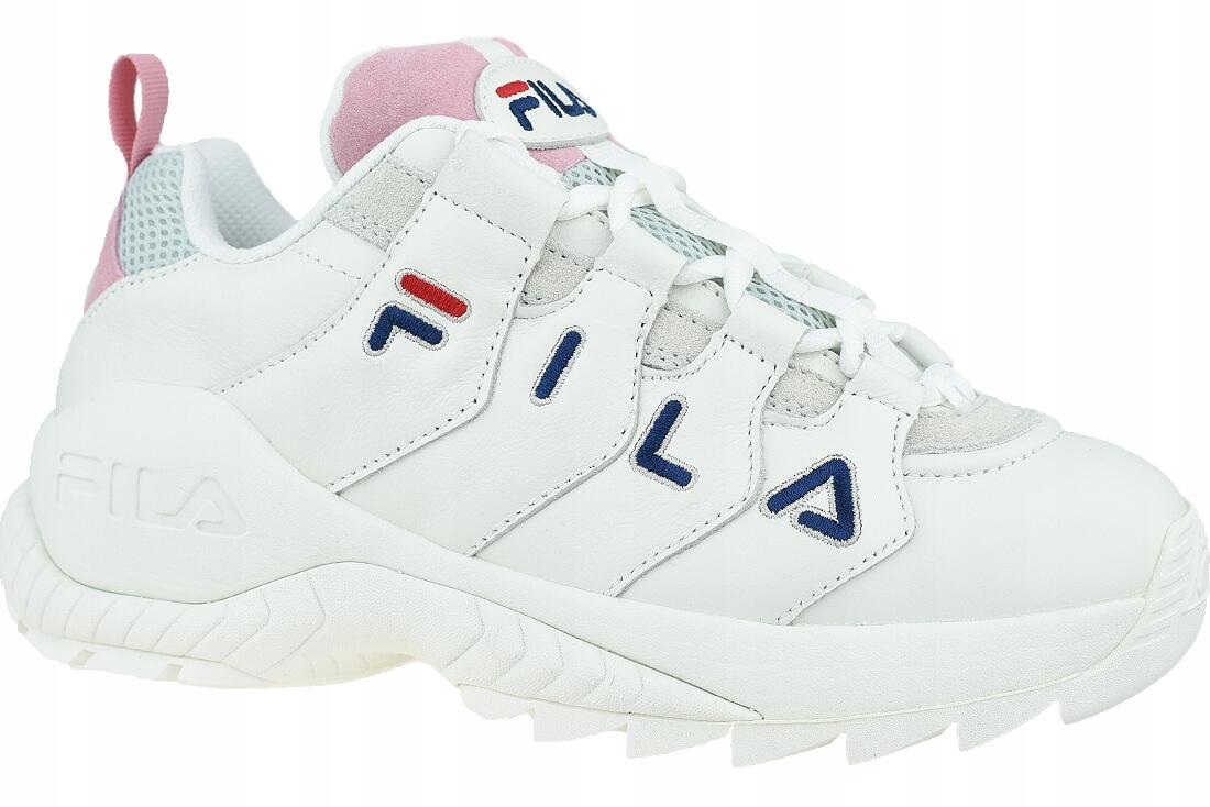 FILA picture
