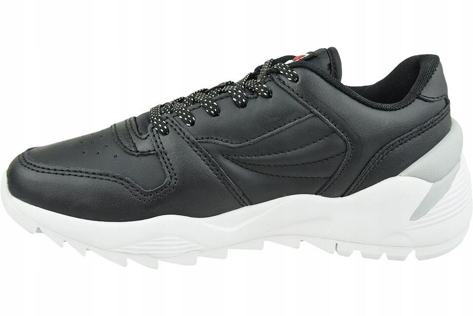 Buty do chodzenia damskie Fila Orbit CMR Jogger L Low