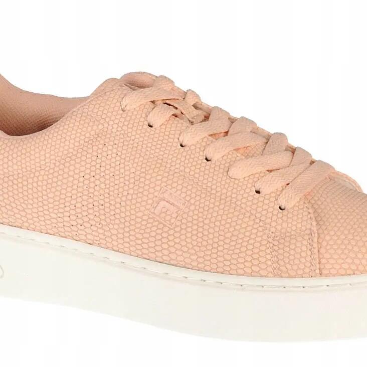 Women universal Shoes Fila Crosscourt Altezza F Wmn